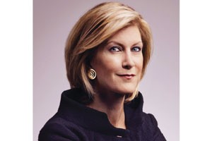 Mary Callahan Erdoes - Nữ doanh nhân toàn tài của JPMorgan Chase