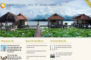 TIG: Cổ đông ngoại tăng sở hữu lên 15,5%