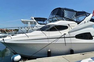 Thú chơi du thuyền của doanh nhân Việt