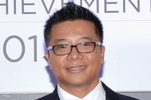 Ông Nguyễn Lâm Dũng