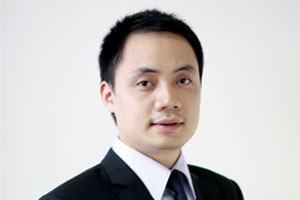 Ông Ngô Văn Phương