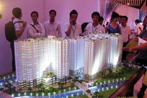 Đất Xanh công bố mở bán Dự án SunView Town