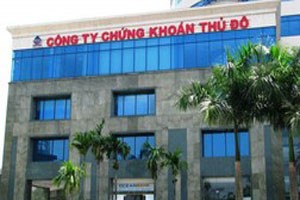 CSC bị chấm dứt tư cách thành viên của HOSE từ 23/9