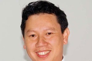 Ông Nguyễn Công Minh Bảo