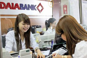 ĐHCD bất thường của DaiA Bank thông qua sáp nhập với HDBank