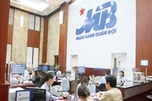 MB được chấp thuận tăng vốn lên 11.256 tỷ đồng