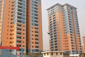  Hà Nội sẽ cấp thẳng “sổ hồng” cho 80.000 căn hộ