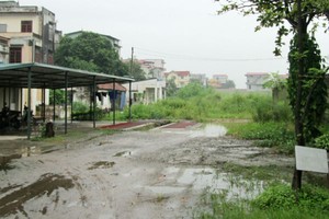 Nguyên TGĐ Nguyễn Văn Tuẫn thoả thuận gì tại Dự án B5?