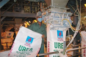 DPM hoàn tất đợt bảo dưỡng tổng thể Nhà máy Đạm Phú Mỹ