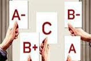 Không có ngân hàng nào tham gia xếp hạng tín nhiệm 