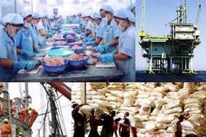 HSBC: Kinh tế Việt Nam đã vượt qua được giai đoạn tồi tệ nhất