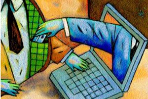 Lừa đảo để lấy tiền “chạy” dự án