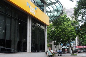 PVcomBank chính thức ra mắt thị trường