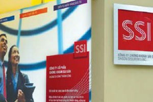 SSI khuyến nghị nắm giữ cổ phiếu VCB