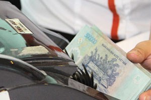 Vấn nạn “băm đôi” giữa cán bộ thuế và DN