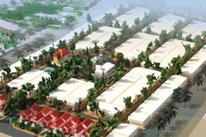 IDI trở thành cổ đông lớn của ASM