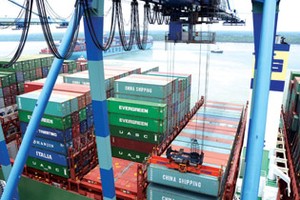 IPO của Westports dự kiến sẽ huy động được 624 triệu USD tại Malaysia