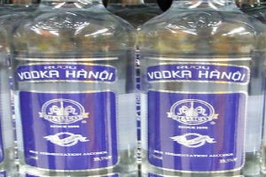 Nghi án Halico xuất khống rượu sang Lào, chiếm tiền hoàn thuế 