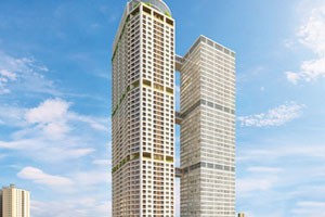  G5 chào bán căn hộ Discovery Complex