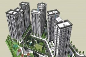 CDC khởi công Dự án Chương Dương Home trong quý này