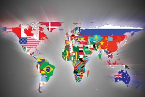 Lo ngại Mỹ vỡ nợ lan ra toàn cầu