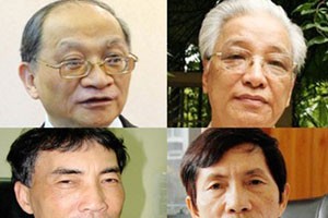 Binh pháp của Đại tướng Võ Nguyên Giáp trong kinh doanh
