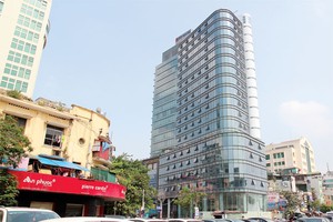 Bất động sản Hà Nội chưa bộc lộ hết khó khăn