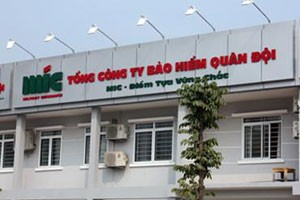MIC cán mốc doanh thu 615 tỷ đồng