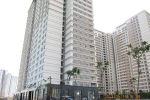 Nam Cường “câu” khách hàng nộp tiền mua nhà bằng ô tô, xe máy