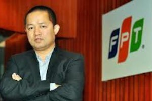Ông Trương Đình Anh gần như “dứt tình” với FPT