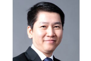 Quyền Tổng giám đốc SCB Võ Tấn Hoàng Văn