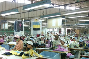 Xuất khẩu sang Hoa Kỳ sắp chịu thêm rào cản mới