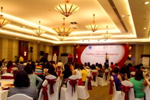 Generali Việt Nam tiếp tục chuỗi hội thảo về quản lý nhân sự