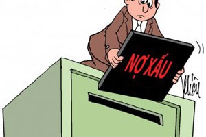 Tái cấu trúc hệ thống tài chính chậm, vì sao? 