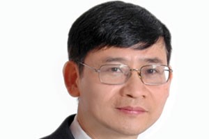 Luật sư Trương Thanh Đức.