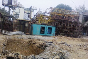 Những dự án đầu voi, đuôi chuột… 