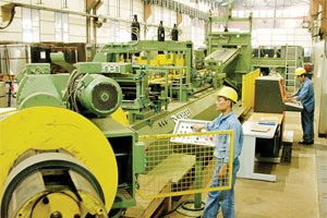 Cách chức Bộ trưởng nếu vi phạm trong quản lý DNNN