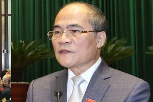 Nhiều dự luật quan trọng sắp được thông qua