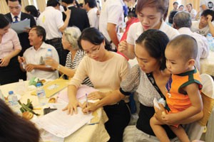 100 căn hộ đầu tiên Dự án Sunview Town đã có chủ