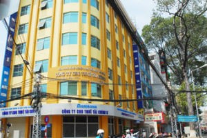 Truy tố các cựu lãnh đạo ALC II