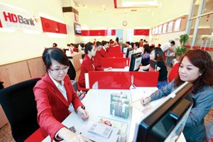 HDBank phát hành được 1.000 tỷ đồng trái phiếu