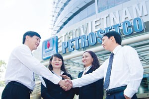 PET lãi cao, dự kiến tăng cổ tức 