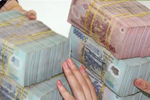 Đại gia bán thân trả nợ