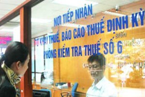 Kỷ lục trốn thuế, lách thuế liên tục bị phá vỡ