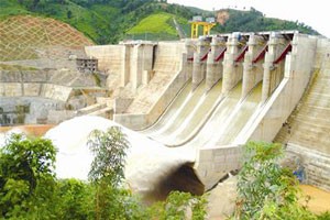 Loại bỏ 424 dự án thủy điện