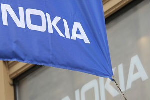 Nokia đang có bước khởi đầu tốt sau khi bán mảng thiết bị và dịch vụ cho Microsoft. Ảnh: AFP
