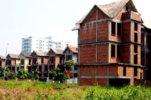 Giảm 50% thuế VAT cho dự án nhà ở thương mại