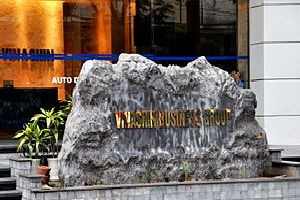 SBIC - mong không phải là rượu cũ Vinashin