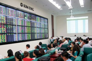 MBKE có Tổng giám đốc mới