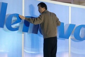 Trung Quốc “tẩy gốc” để “bước ra” thế giới